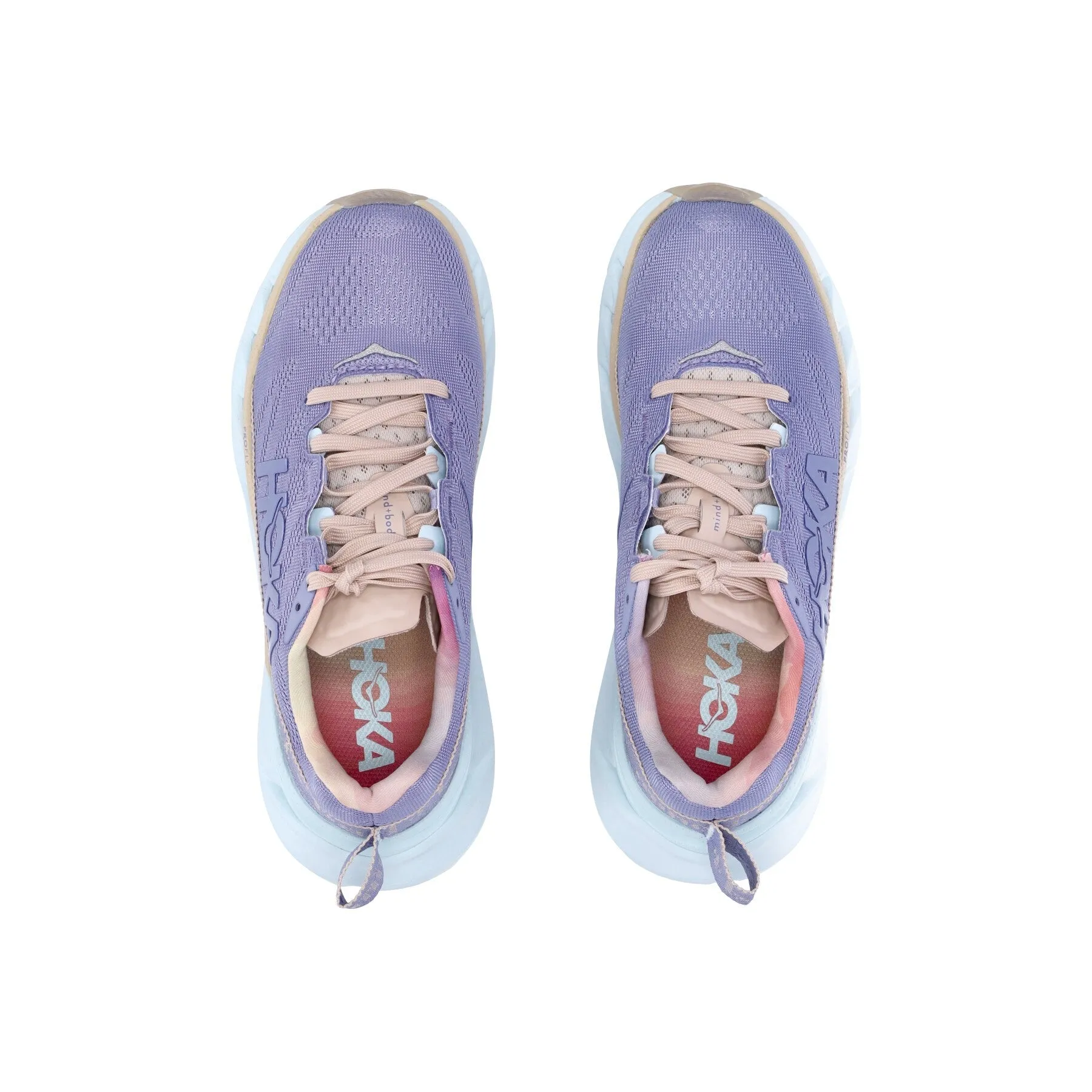 Scarpa Outdoor Uomo Elevon 2 Mental Health Purple Impression/blue Glass