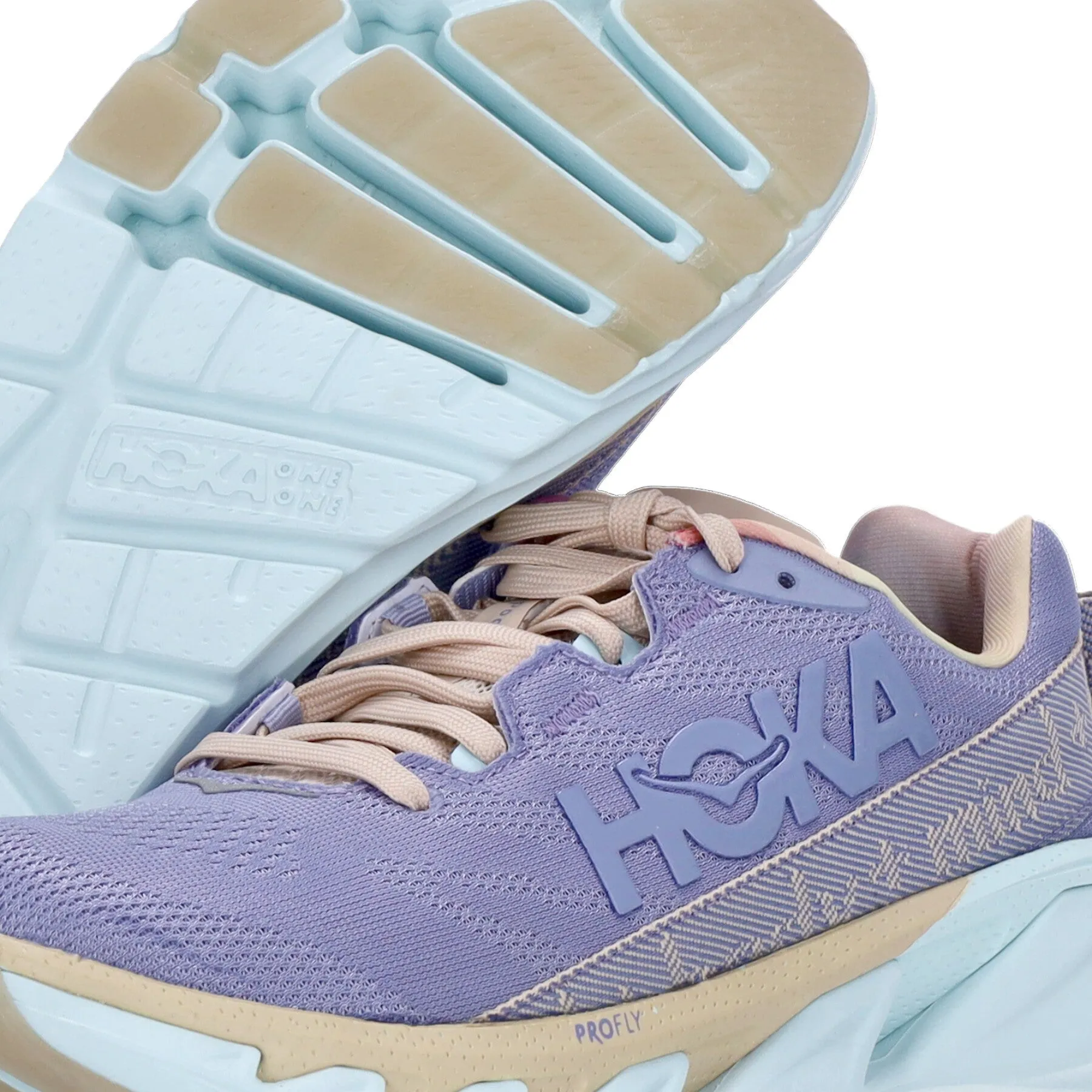 Scarpa Outdoor Uomo Elevon 2 Mental Health Purple Impression/blue Glass