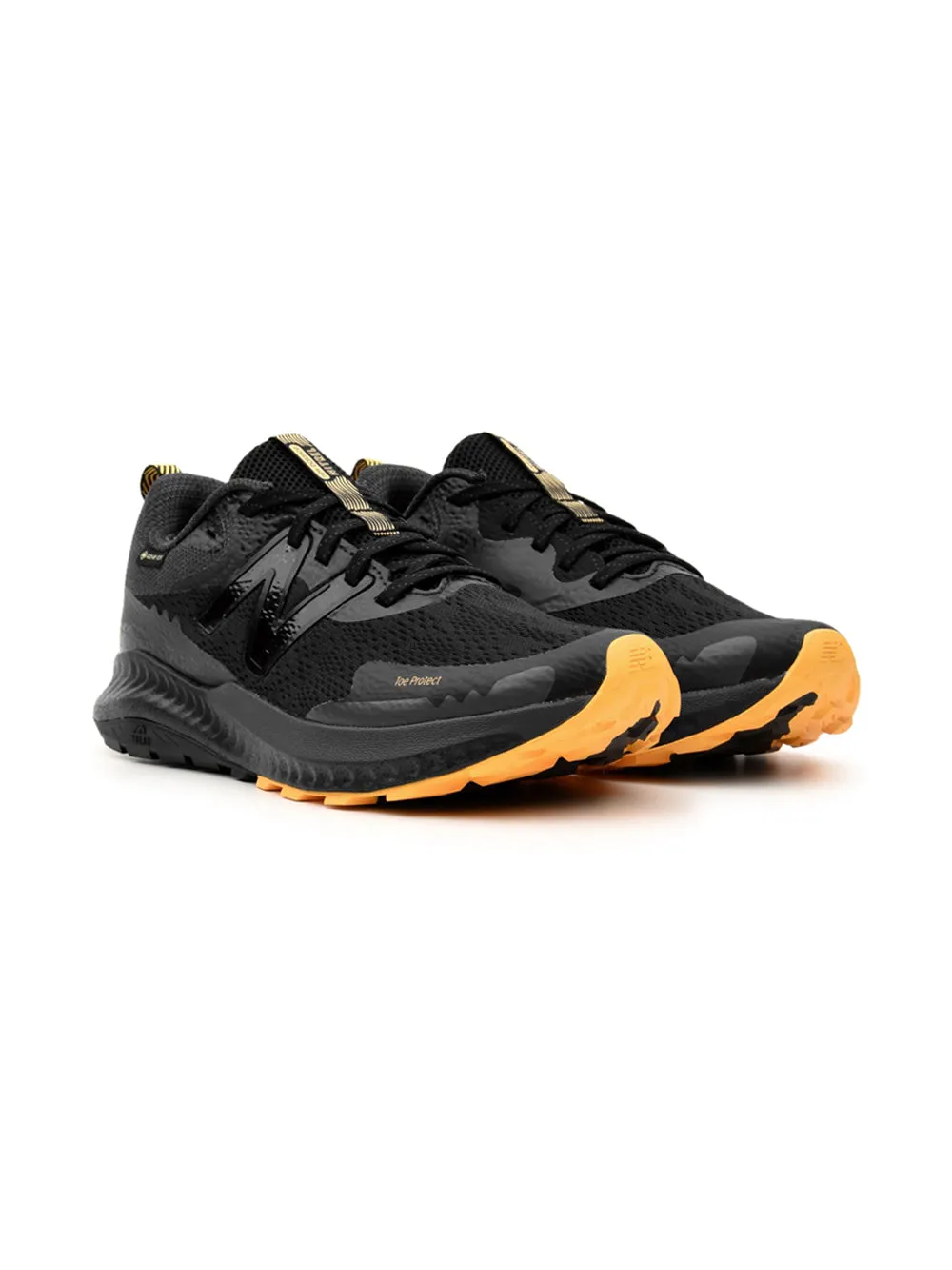 Scarpa Running  Uomo MTNTR Nero