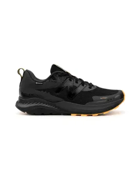 Scarpa Running  Uomo MTNTR Nero