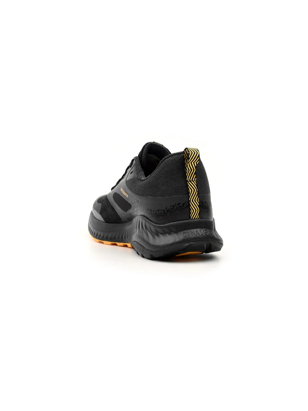 Scarpa Running  Uomo MTNTR Nero