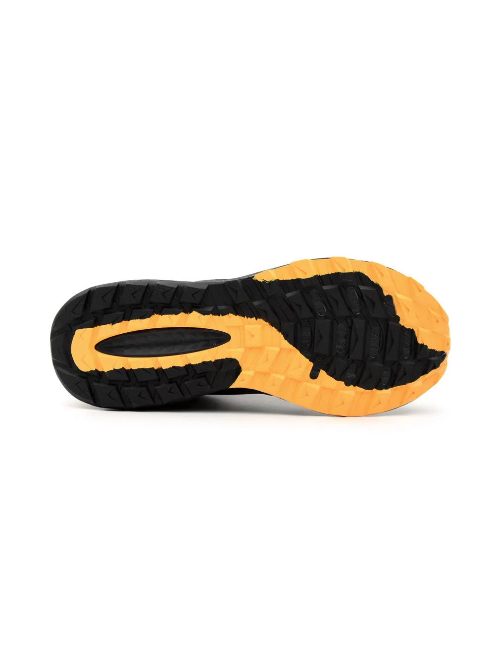 Scarpa Running  Uomo MTNTR Nero