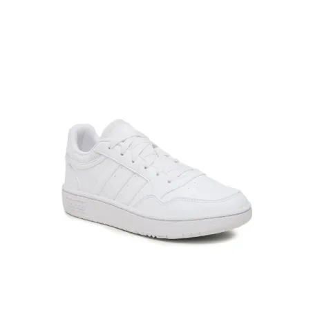 Scarpe Adidas Hoops 3.0 K GW0433 WHT Bianco
