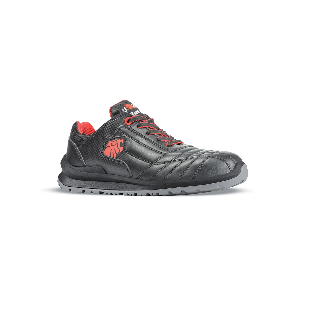 Scarpe antinfortunistiche S1P UPower ARI, 39 Uomo , con puntale di sicurezza