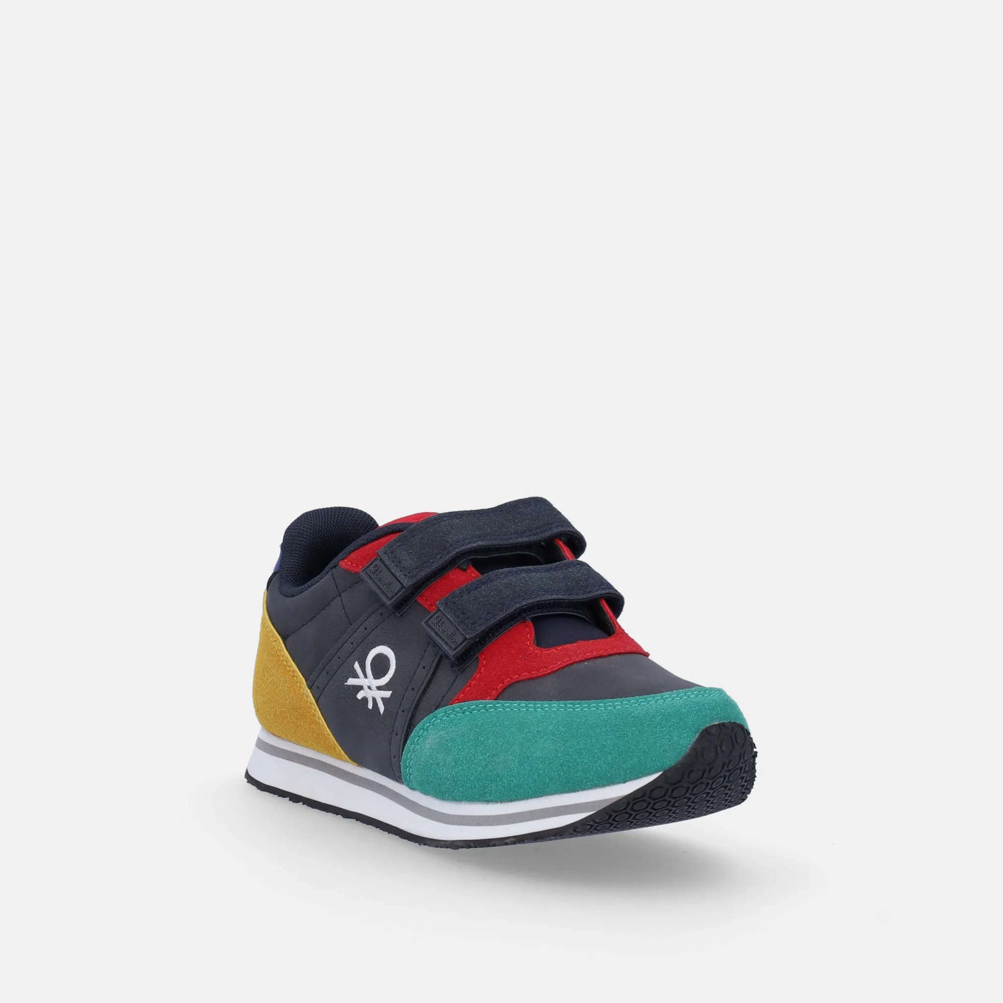 Scarpe bambini Benetton