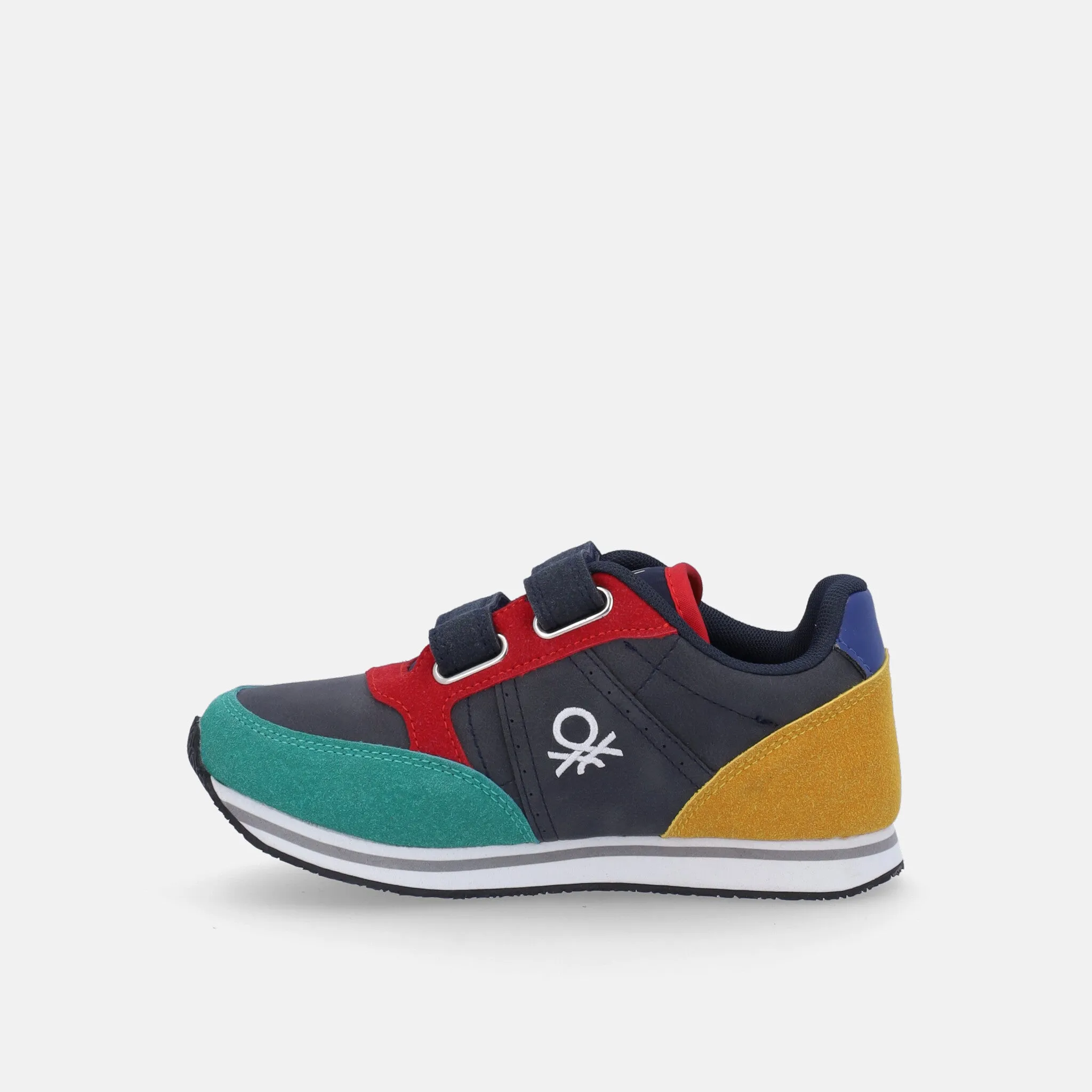 Scarpe bambini Benetton