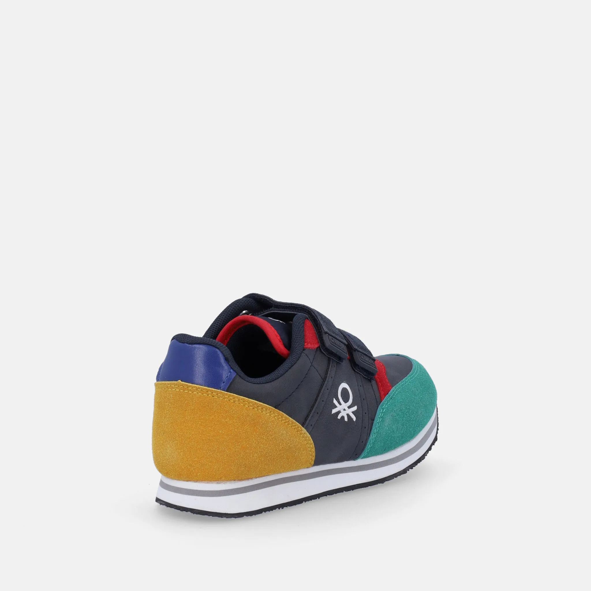 Scarpe bambini Benetton