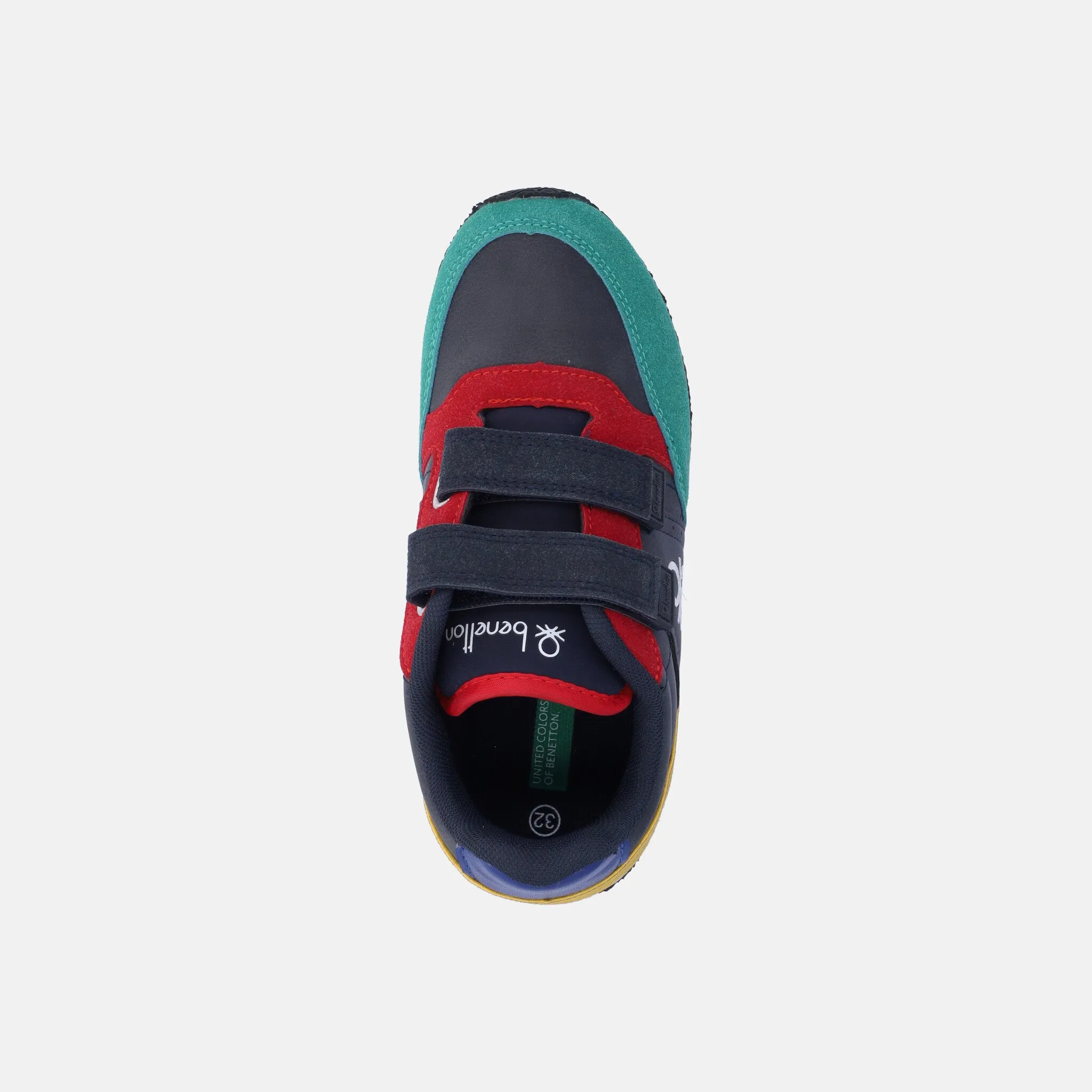 Scarpe bambini Benetton