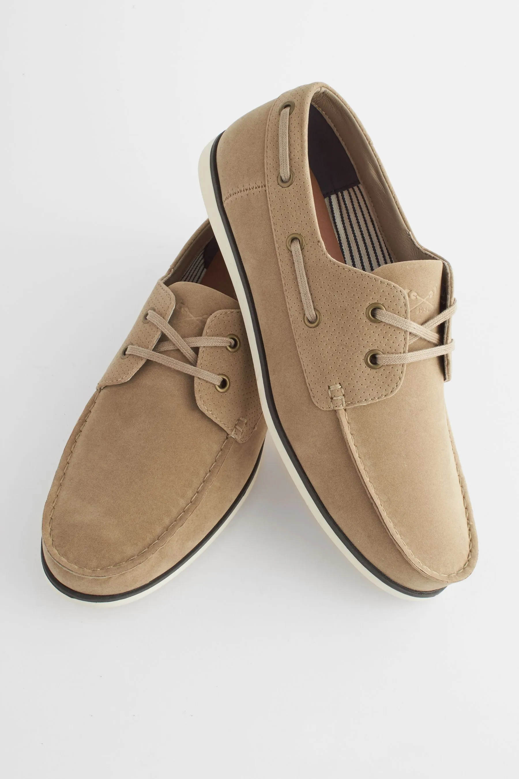Scarpe da barca