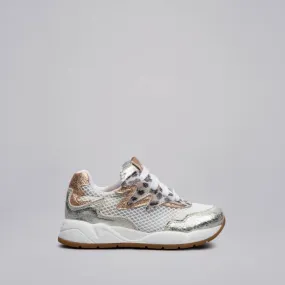 SCARPE JR NEROGIARDINI