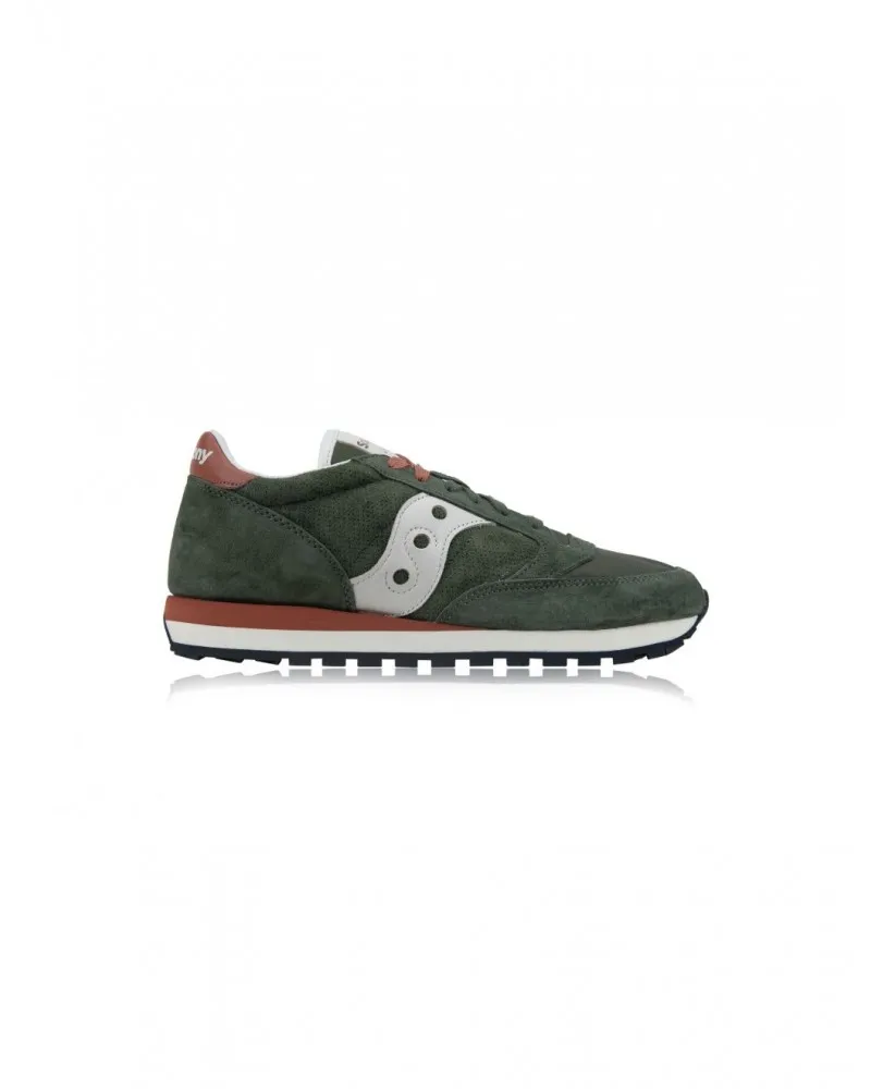 Scarpe Saucony Jazz Original