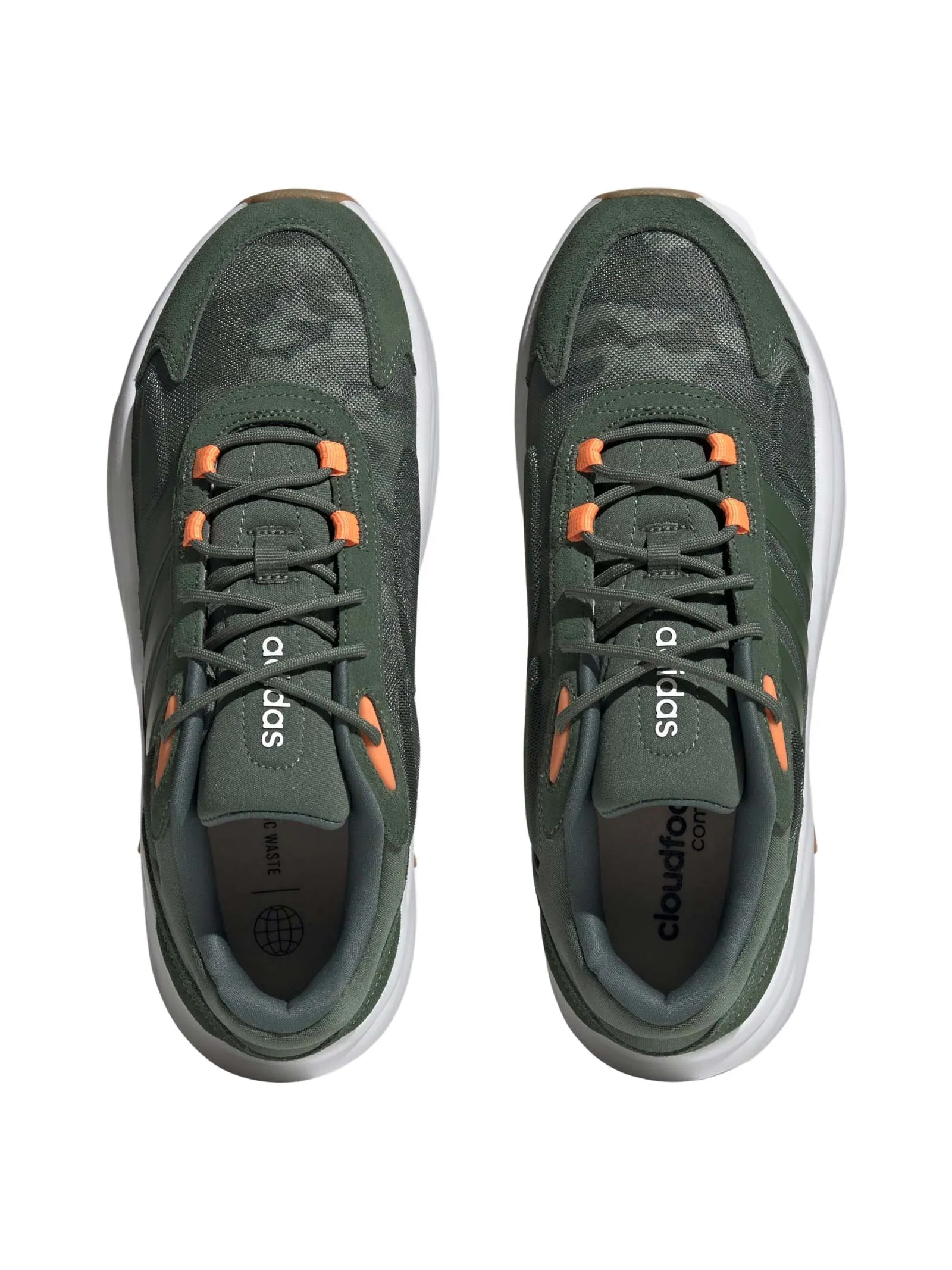 SCARPE SNEAKERS UOMO OZELLE CLOUDFOAM