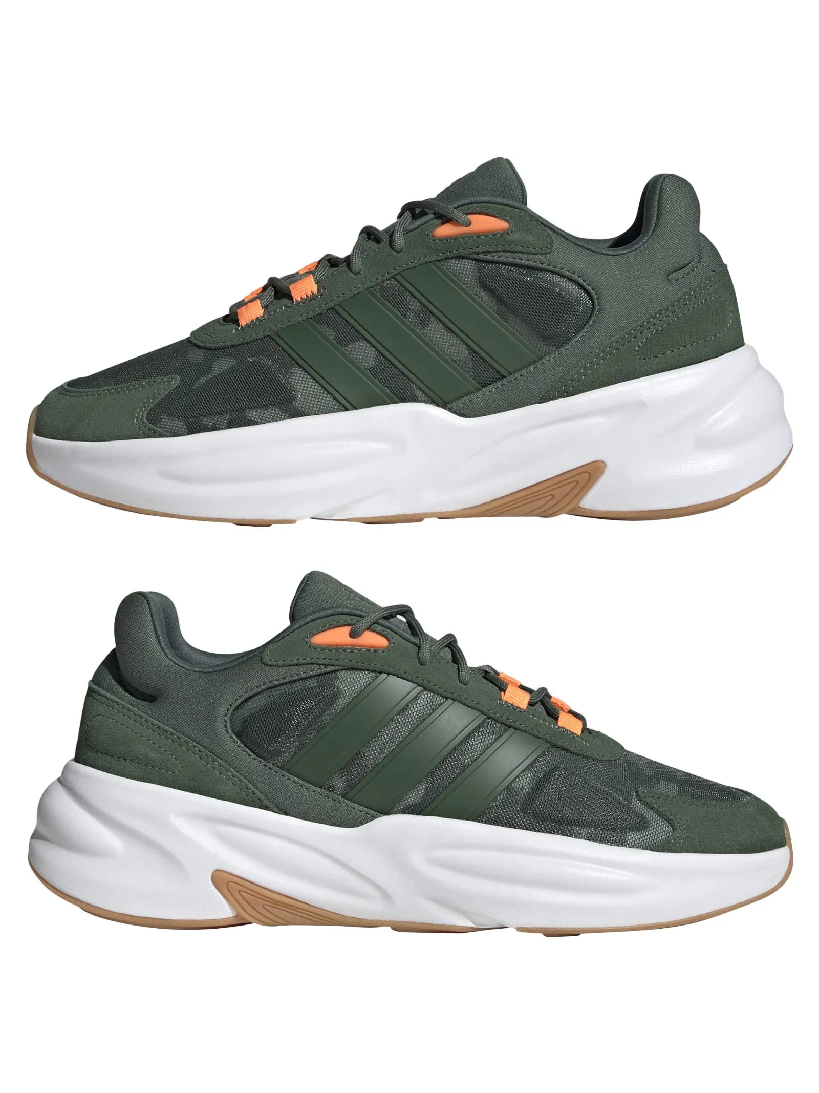 SCARPE SNEAKERS UOMO OZELLE CLOUDFOAM