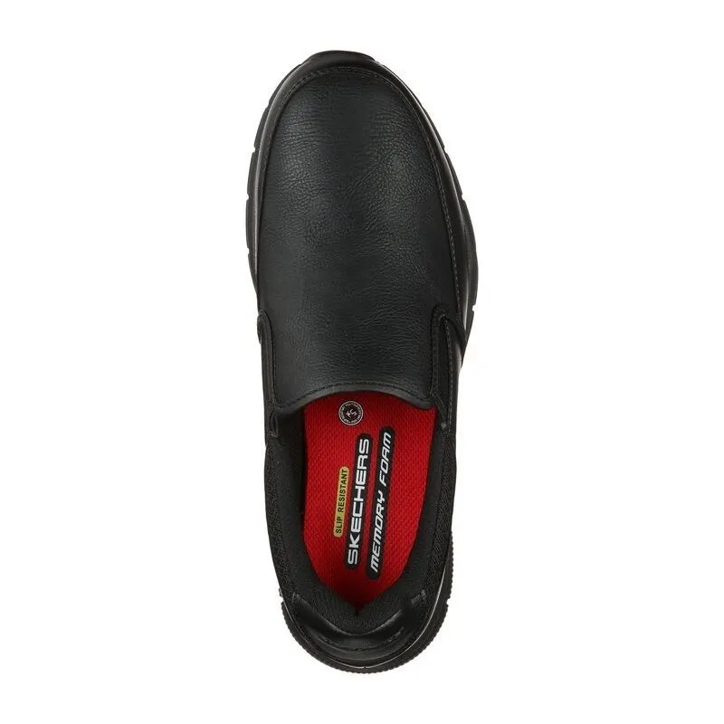 SCARPE  UOMO SKECHERS