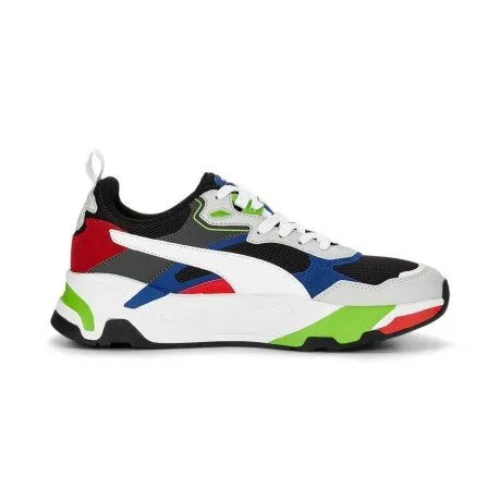 Scarpe Uomo Trinity