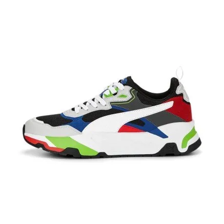 Scarpe Uomo Trinity