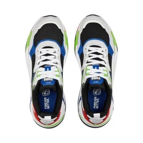Scarpe Uomo Trinity