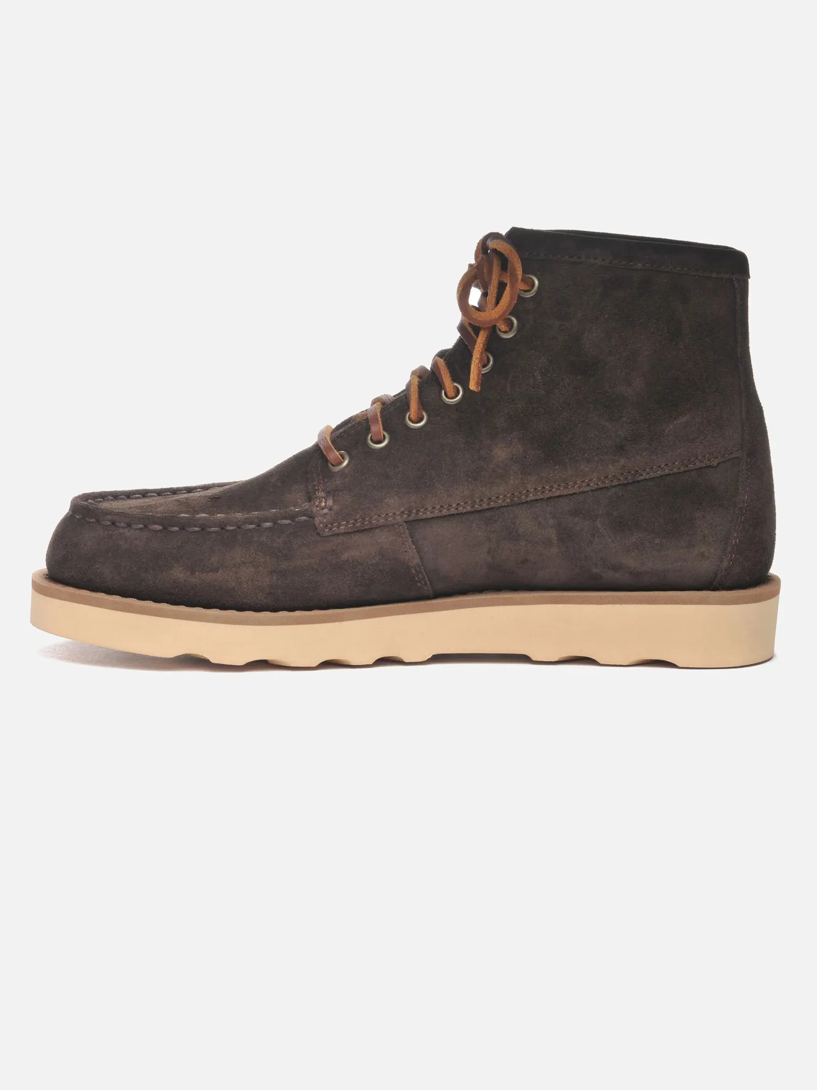 SEBAGO ----Stivaletto Tala mid suede Sebago