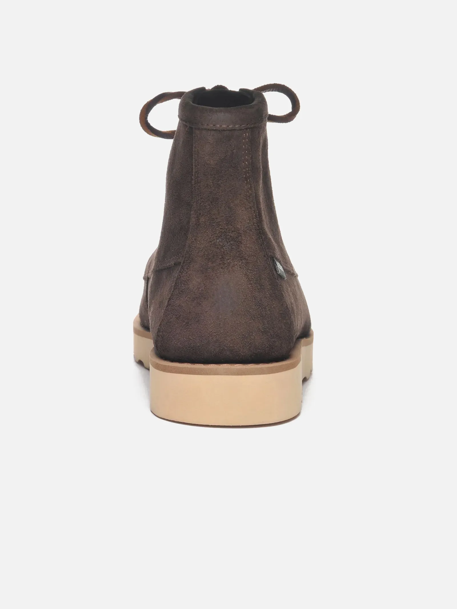 SEBAGO ----Stivaletto Tala mid suede Sebago