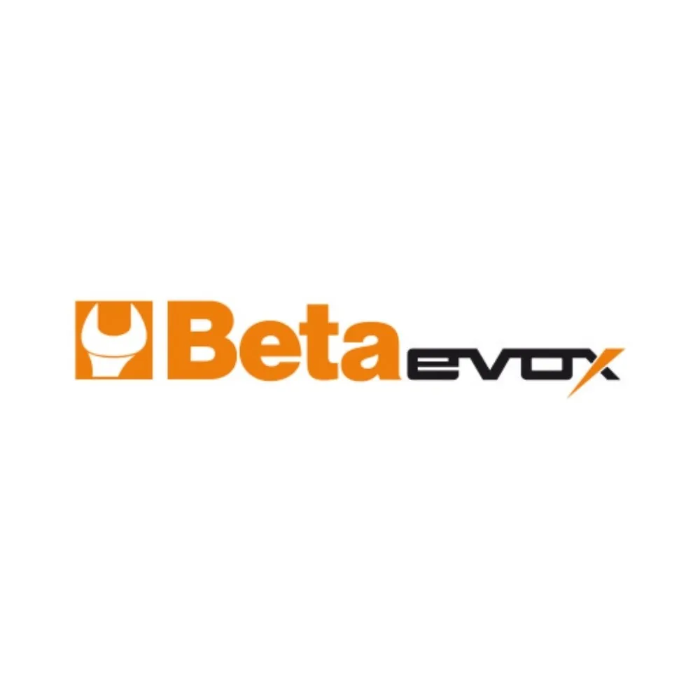 Serie 8 chiavi maschio esagonale con impugnatura Evox - Beta 1205E/ES-S8