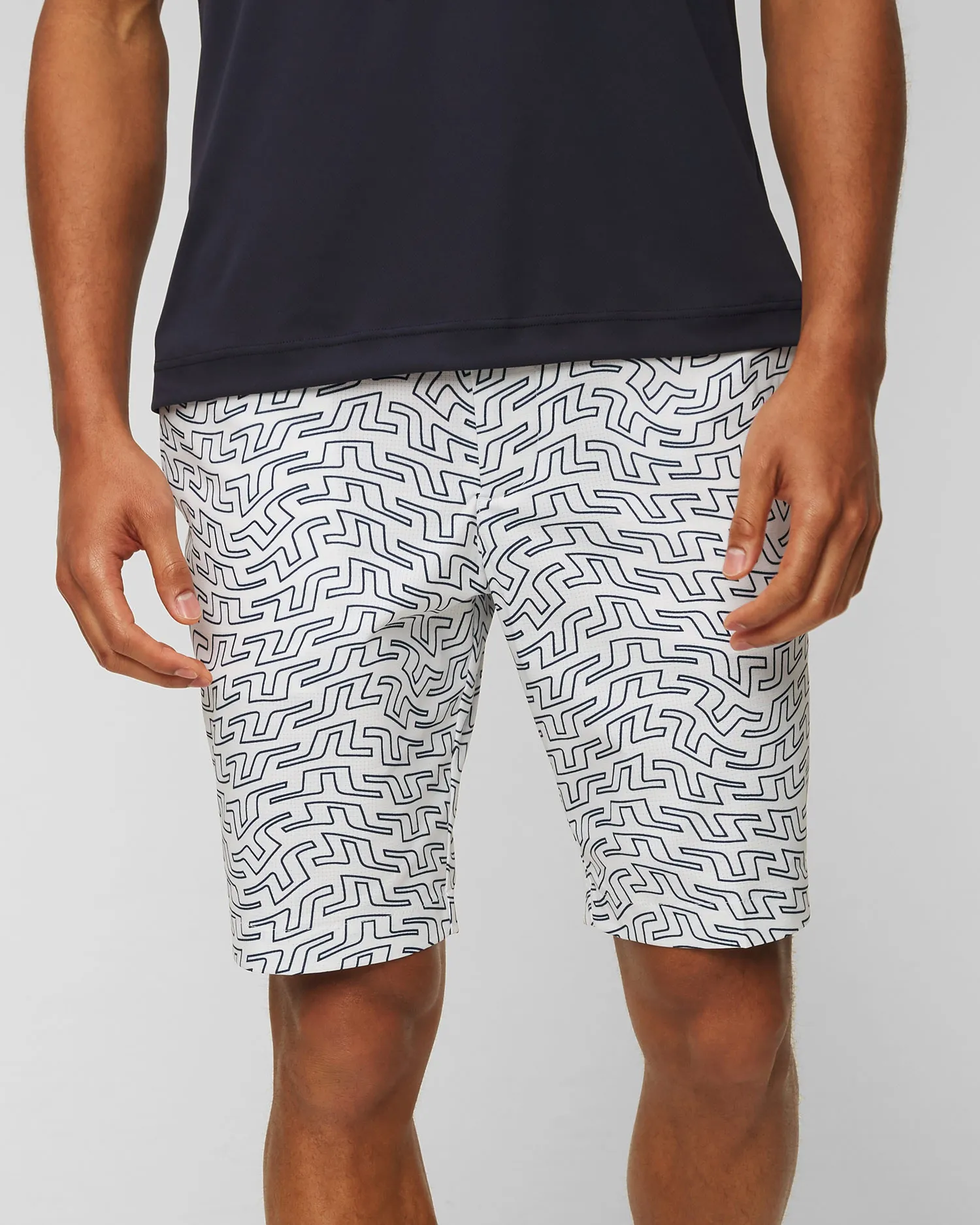 Shorts J.Lindeberg Tim GMPA07922-a035