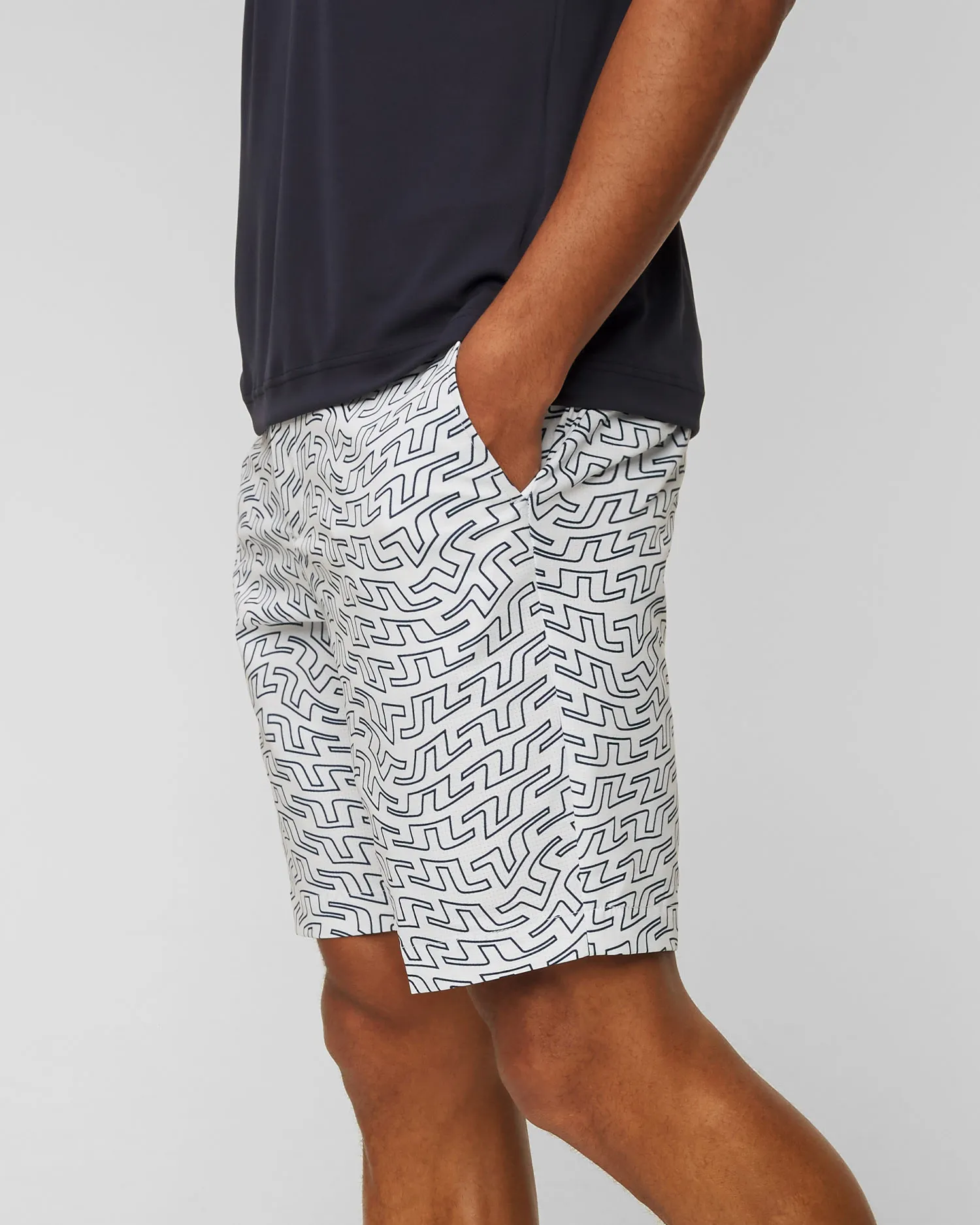 Shorts J.Lindeberg Tim GMPA07922-a035