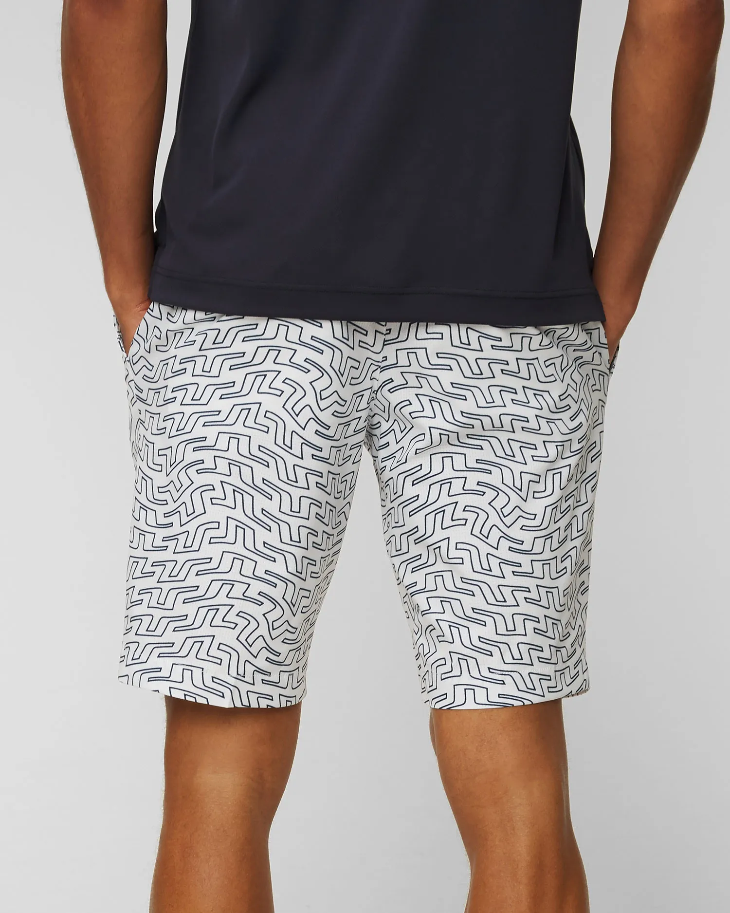 Shorts J.Lindeberg Tim GMPA07922-a035