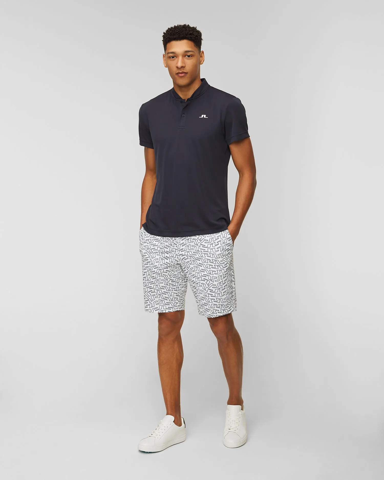 Shorts J.Lindeberg Tim GMPA07922-a035