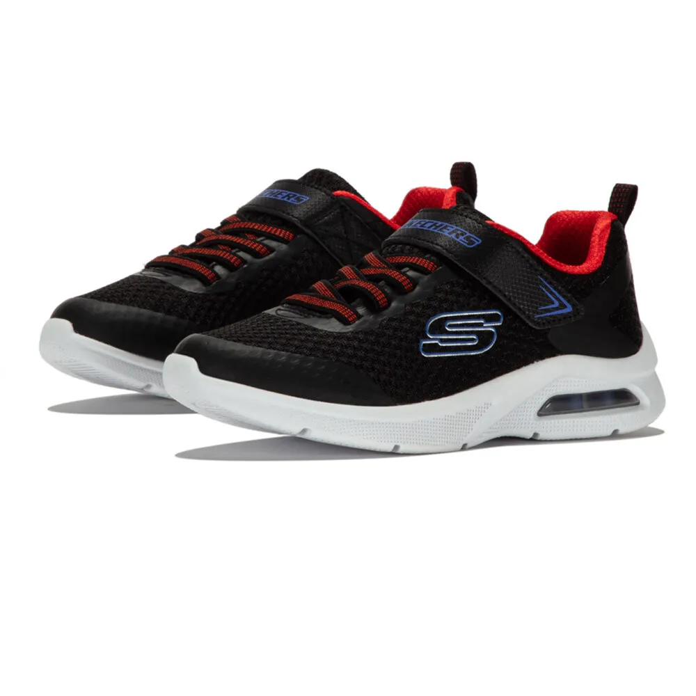 Skechers Microspec Max Junior Scarpe da escursione - SS24