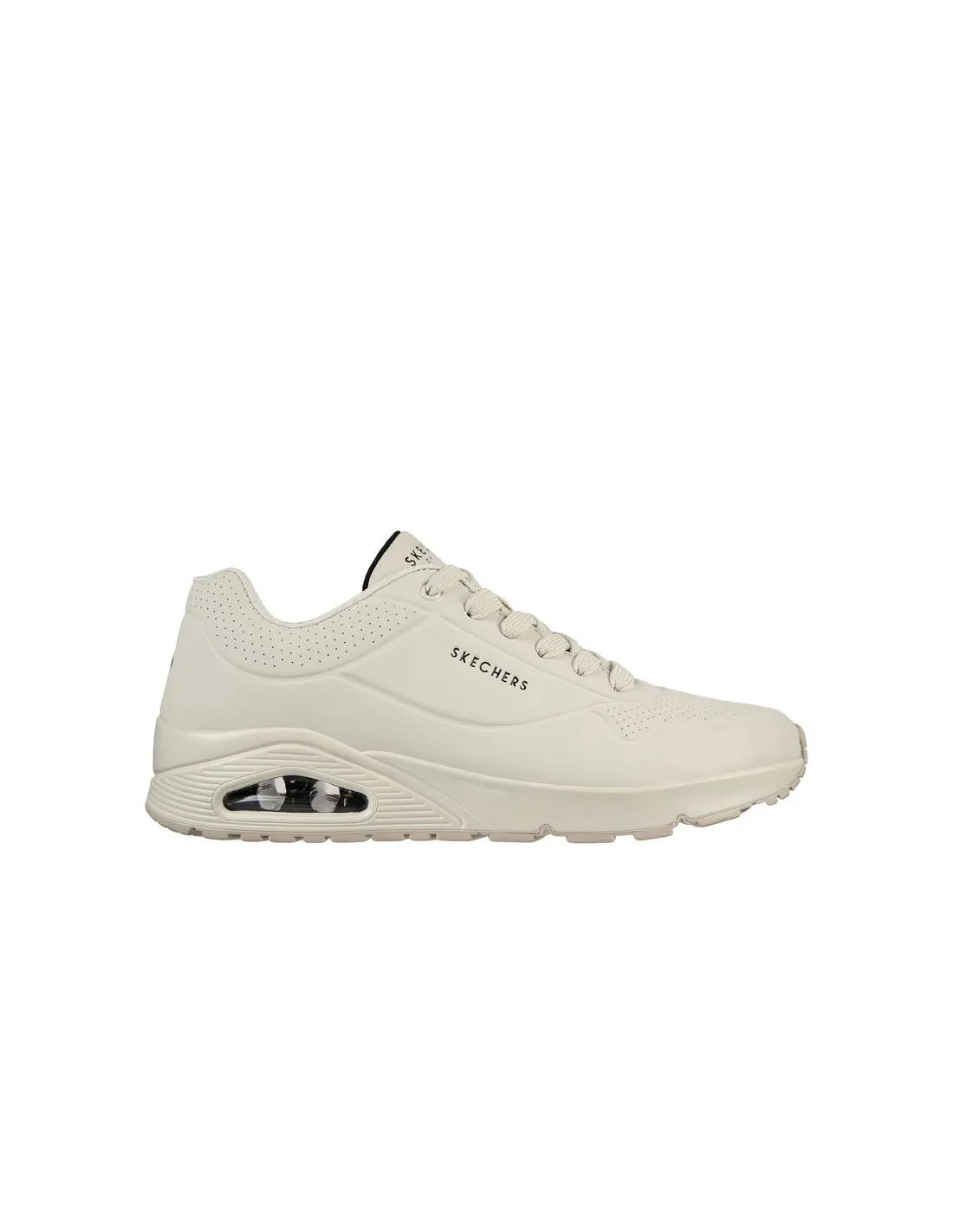 Skechers sneakers off white  