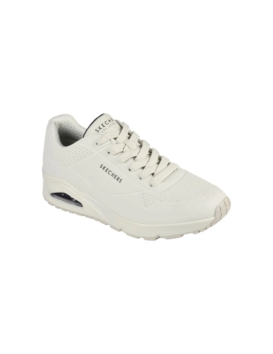 Skechers sneakers off white  