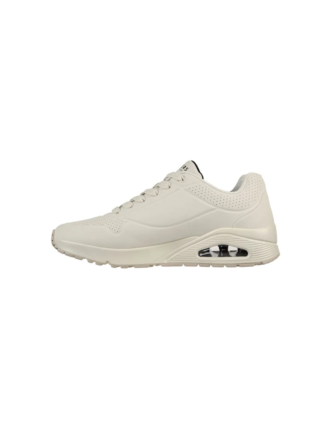 Skechers sneakers off white  