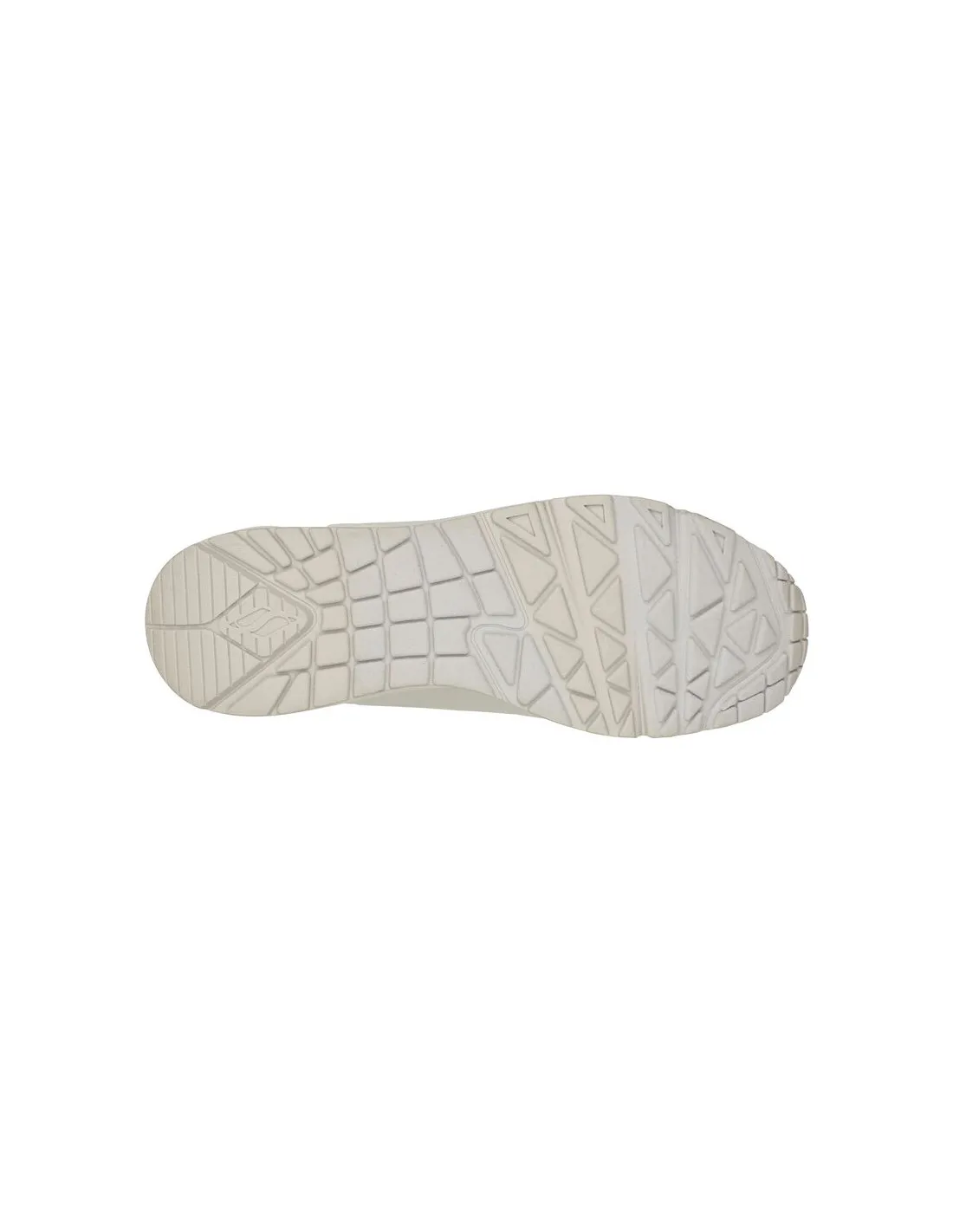 Skechers sneakers off white  