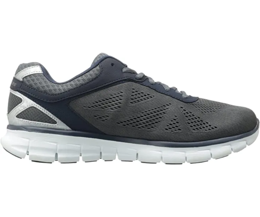 Skechers Synergy Power Shield 51187 CCNV grigio
