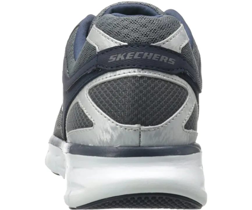 Skechers Synergy Power Shield 51187 CCNV grigio