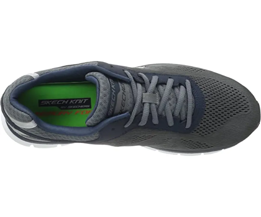 Skechers Synergy Power Shield 51187 CCNV grigio