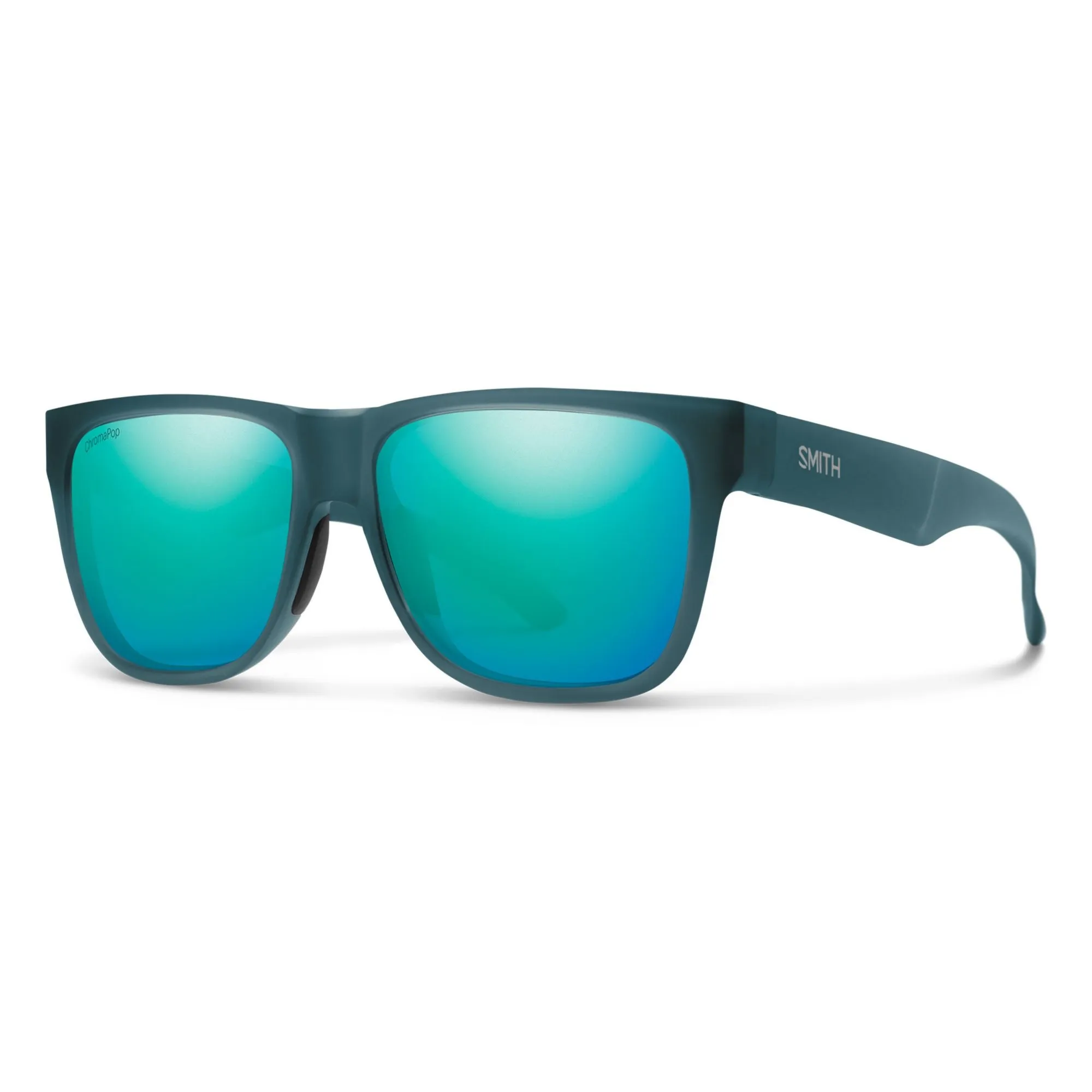   Smith LOWDOWN 2/S - FJM QG Cristallo Blu Opaco | Occhiale Da Sole Unisex 