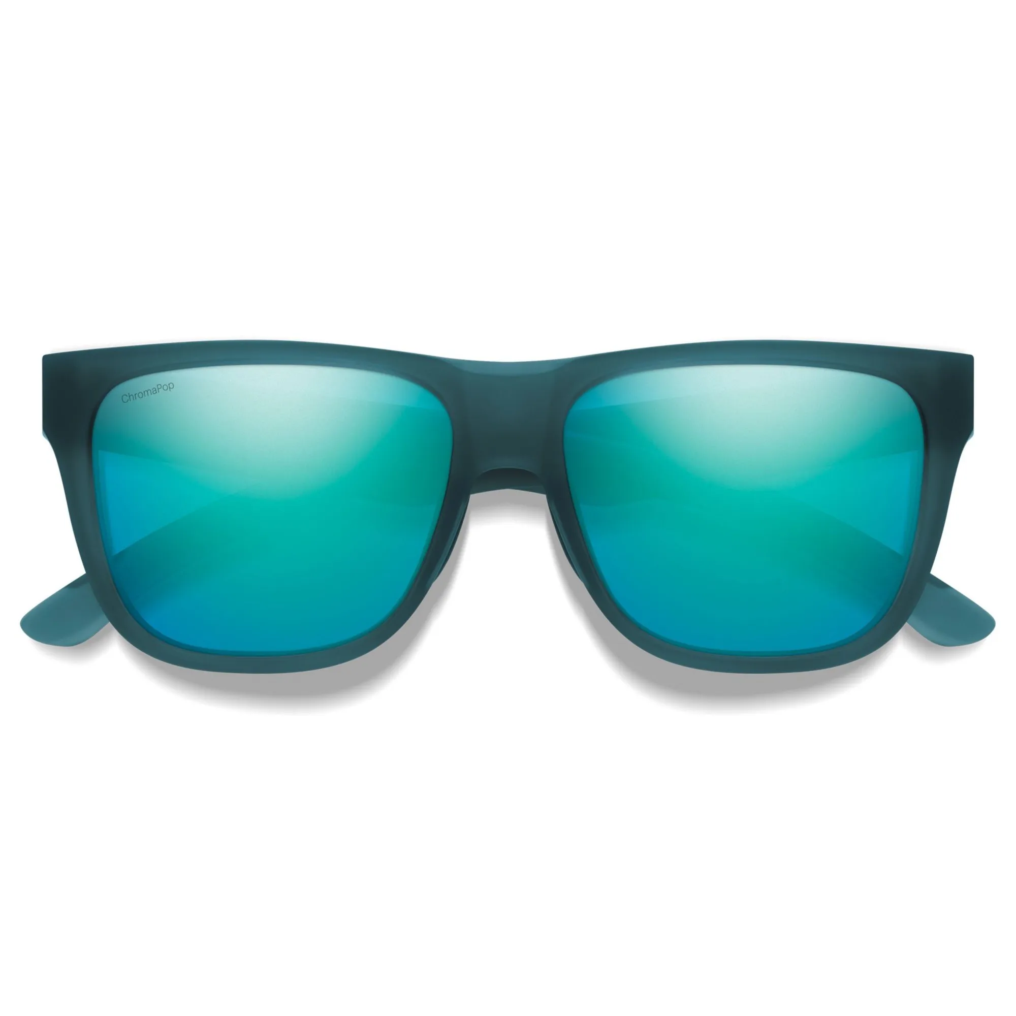   Smith LOWDOWN 2/S - FJM QG Cristallo Blu Opaco | Occhiale Da Sole Unisex 