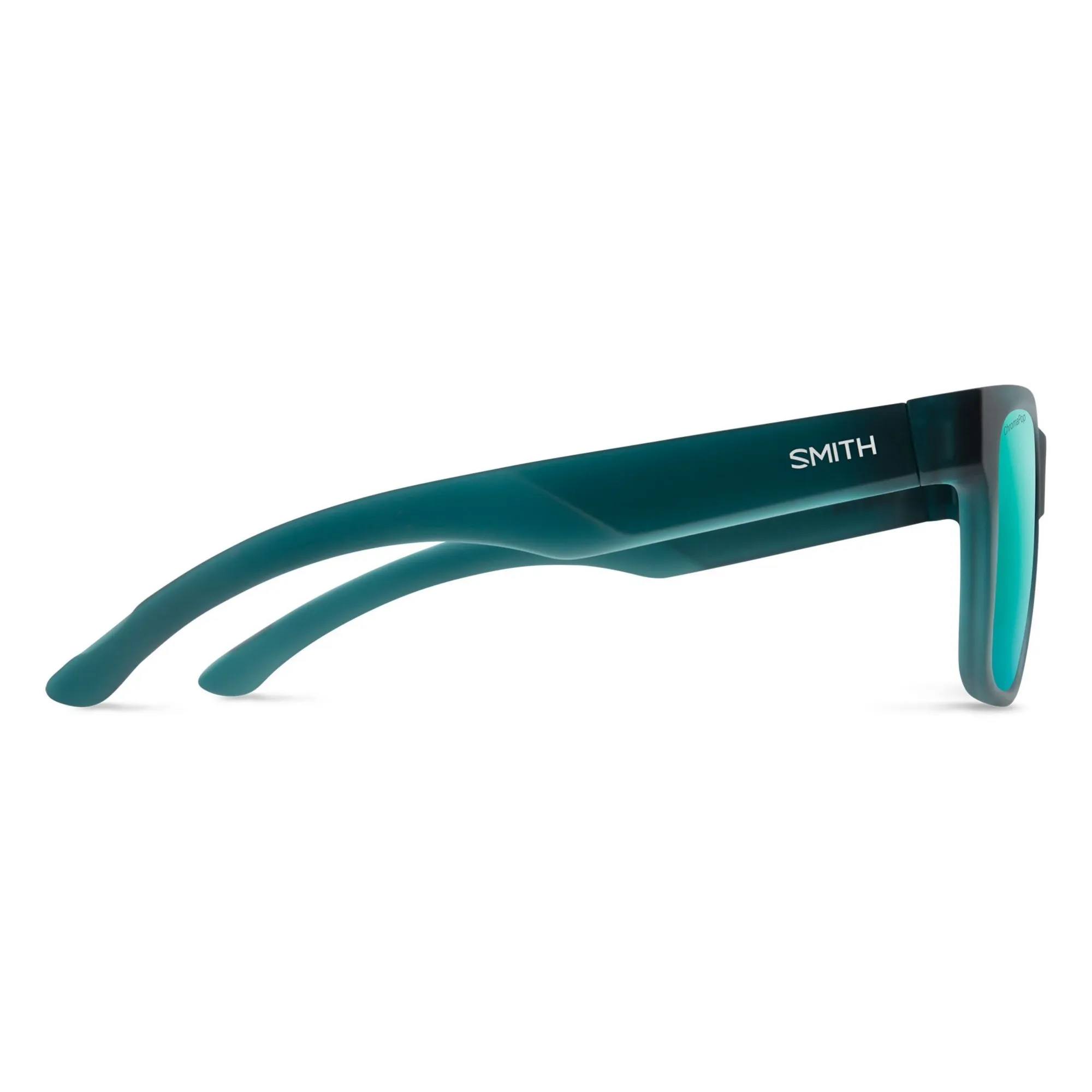   Smith LOWDOWN 2/S - FJM QG Cristallo Blu Opaco | Occhiale Da Sole Unisex 