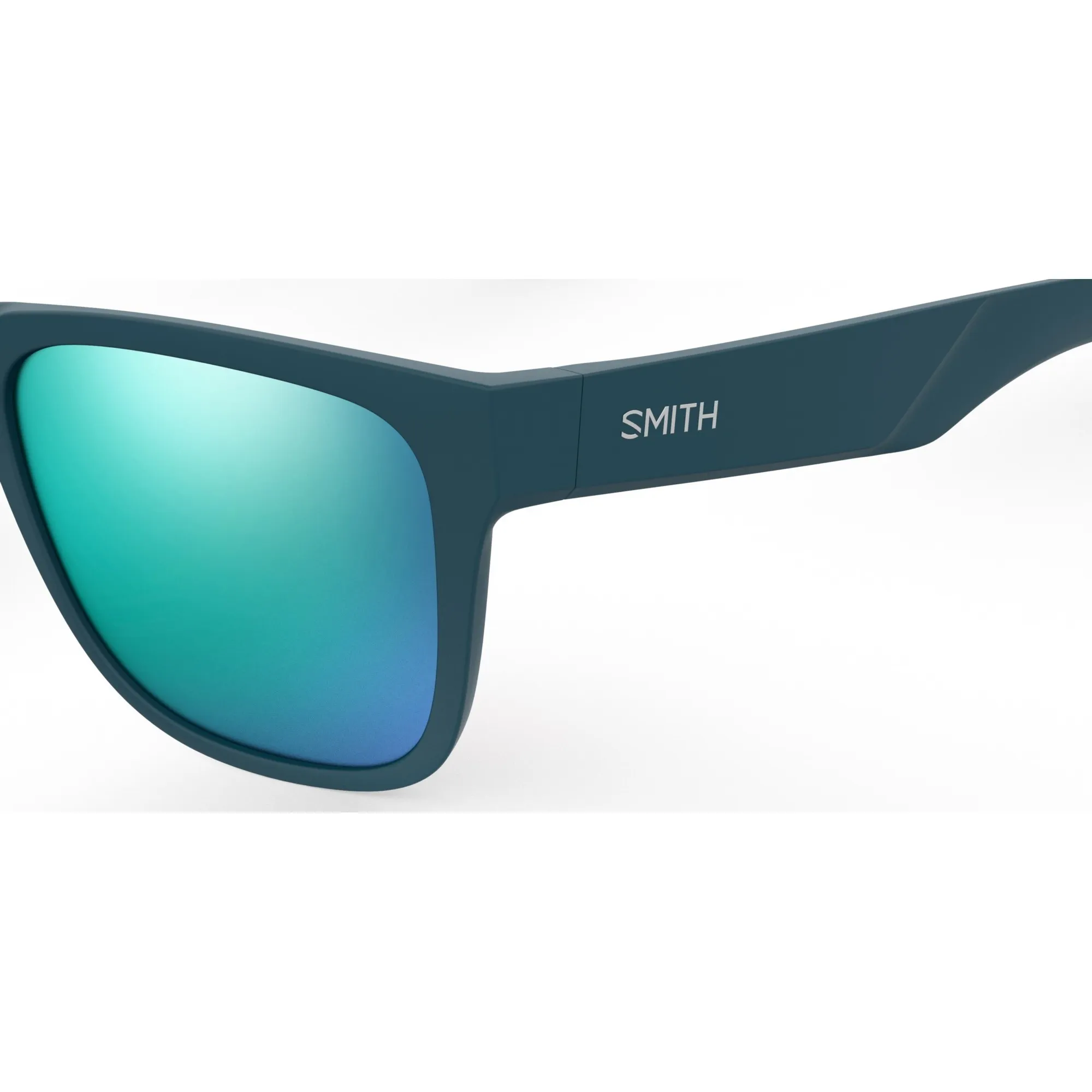   Smith LOWDOWN 2/S - FJM QG Cristallo Blu Opaco | Occhiale Da Sole Unisex 