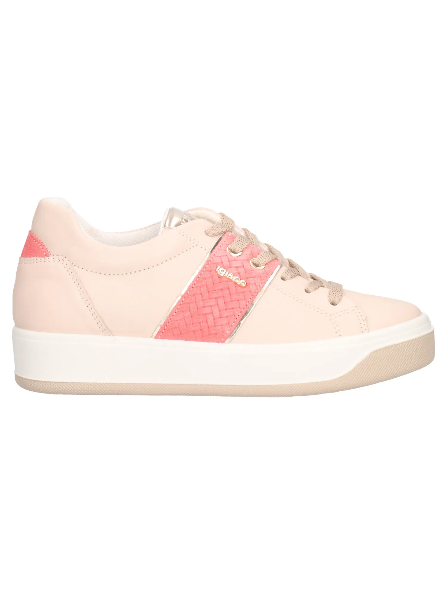 Sneaker Igi&Co da donna nude