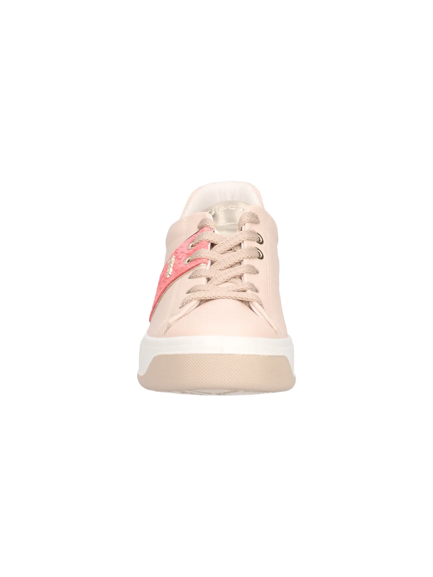 Sneaker Igi&Co da donna nude