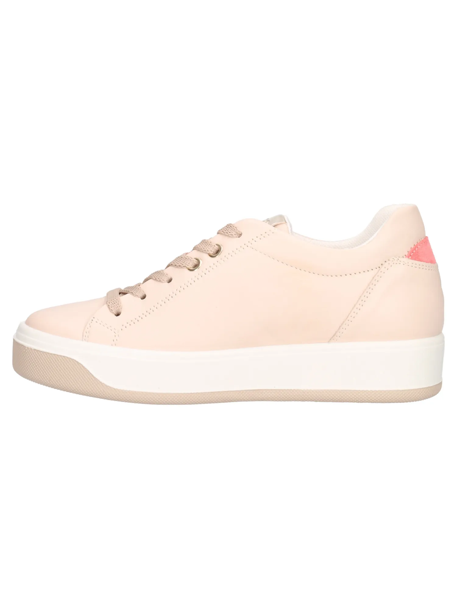 Sneaker Igi&Co da donna nude
