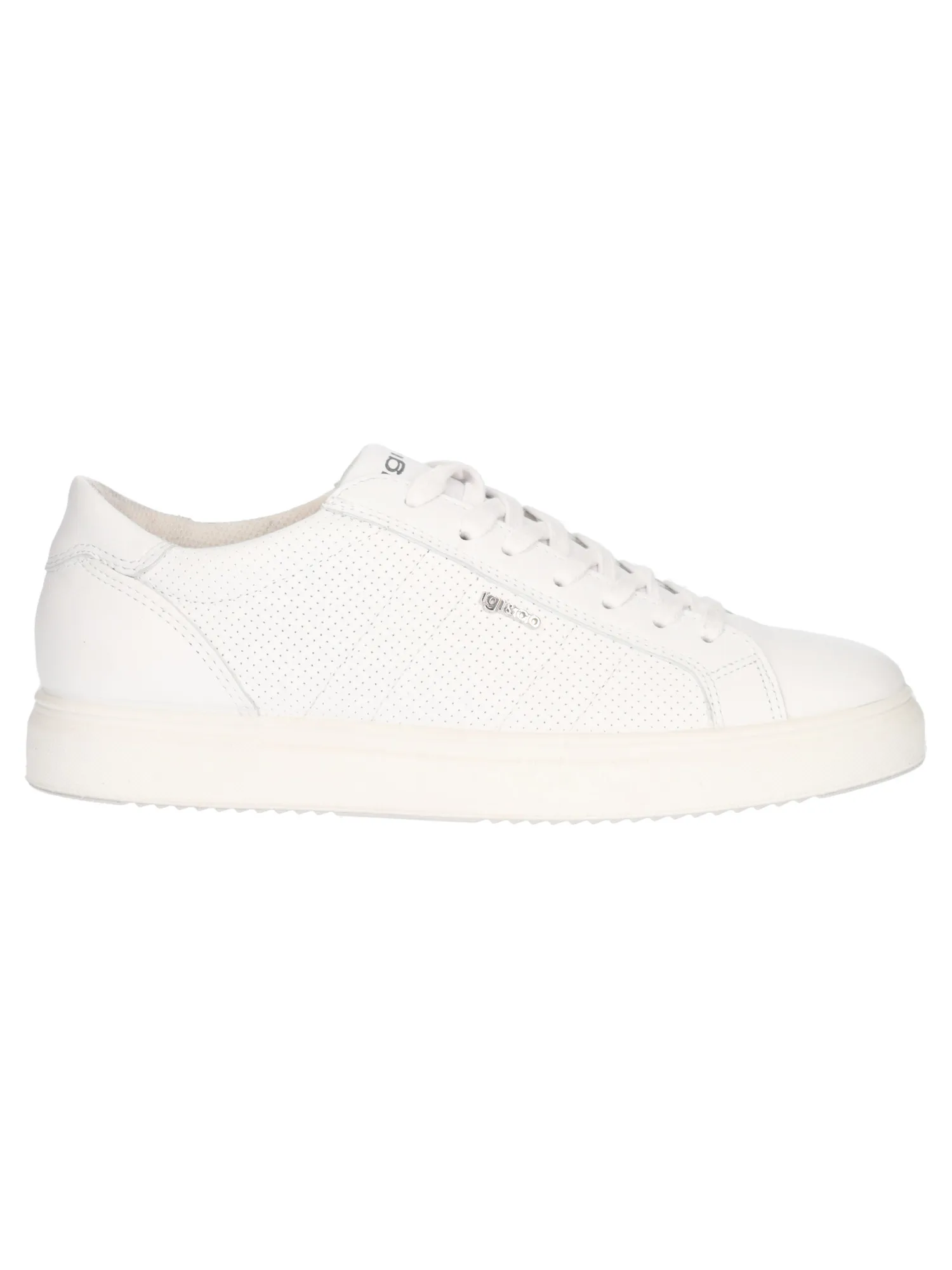 Sneaker Igi&Co da uomo bianca