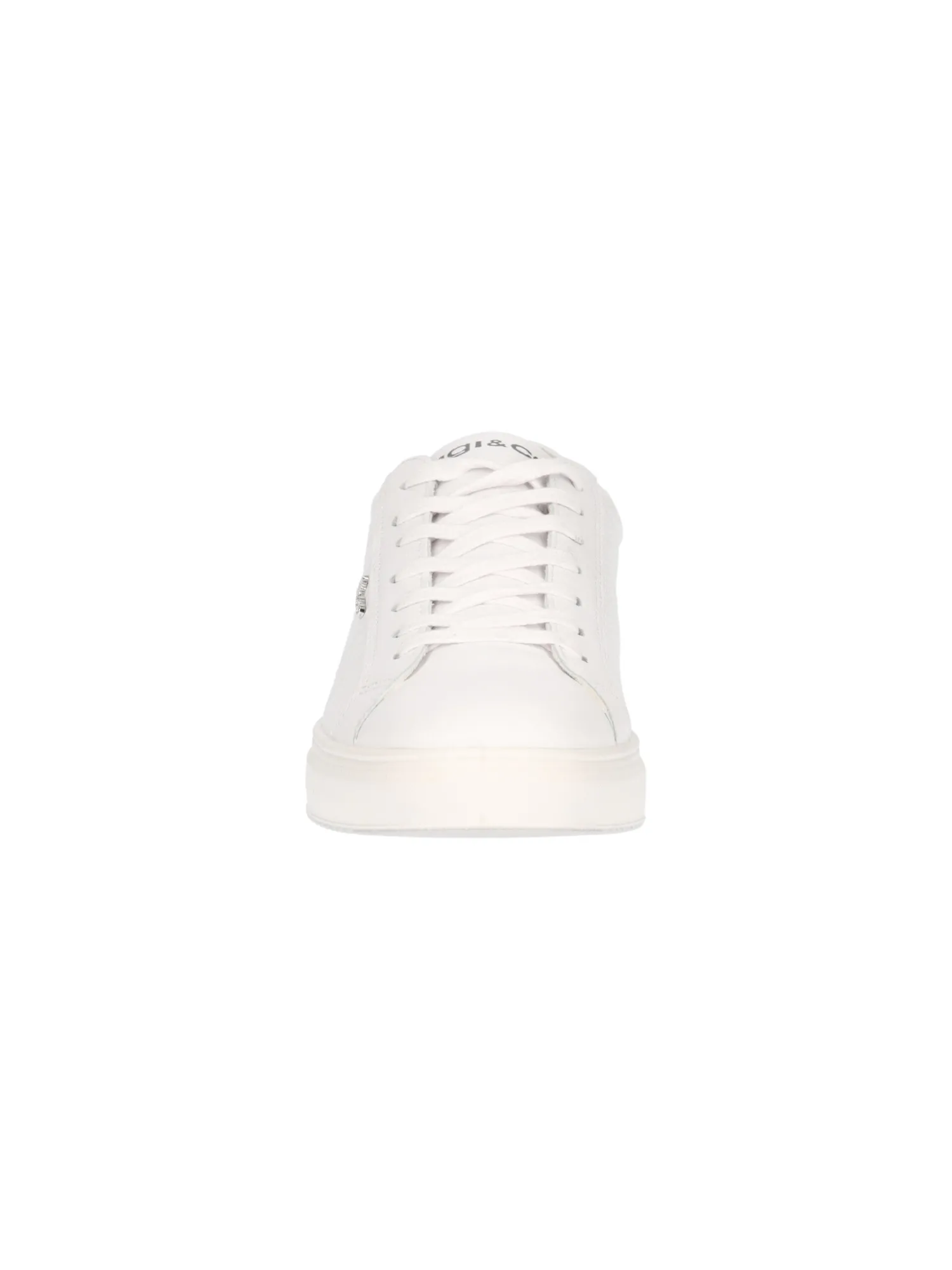 Sneaker Igi&Co da uomo bianca