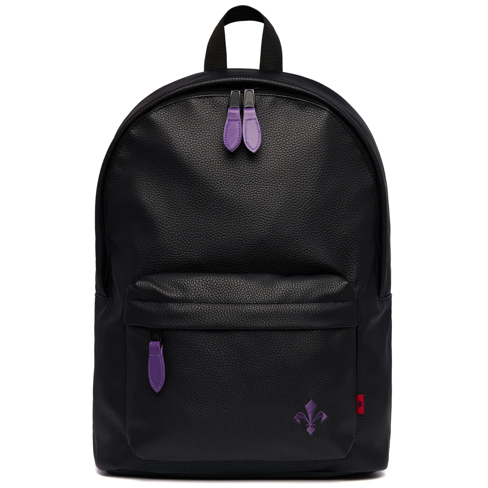 SOHO FIORENTINA BLACK GREYISH-VIOLET INDIGO