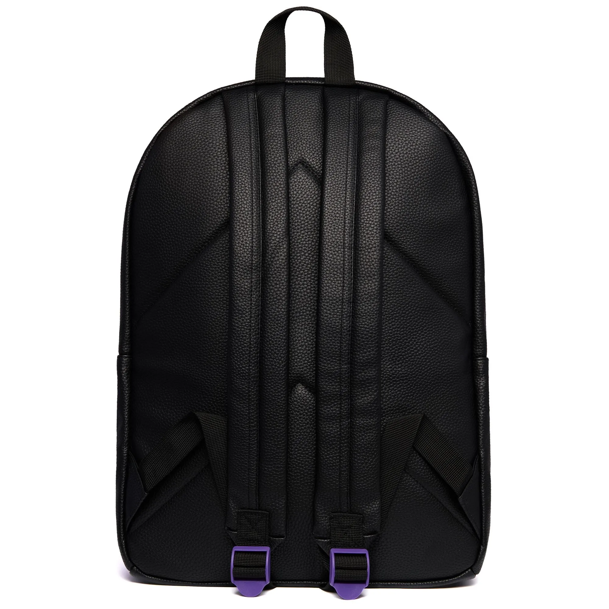 SOHO FIORENTINA BLACK GREYISH-VIOLET INDIGO