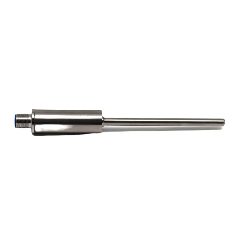 Sonda di temperatura PT100 Prosensor, Ø 6mm, L. 300mm, +100°C max