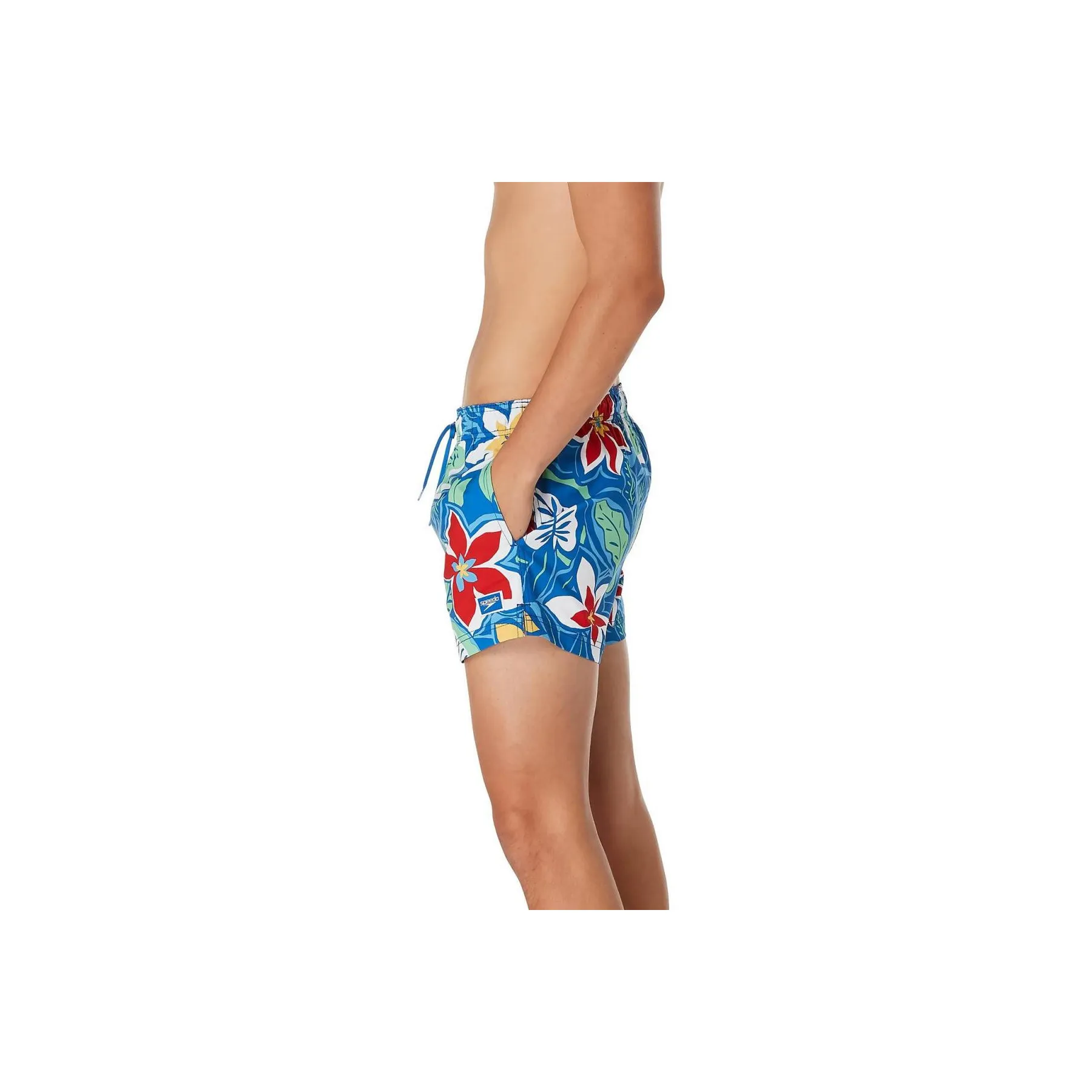 SPEEDO SHORTS MARE PRINTED REDONDO EDGE VOLLEY