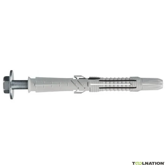 Spit Fissaggi 566682 Prolong 16 x 185/95 H Spina da costruzione (SW19+RING) 25 pezzi